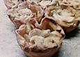 Mini Apple Pies