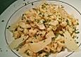 Apfel - Zwiebel - Sp&auml;tzle