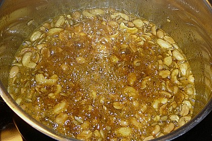 Curry - Vanille - N&uuml;sse 1
