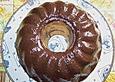 Kokos - Mandel - R&uuml;hrkuchen