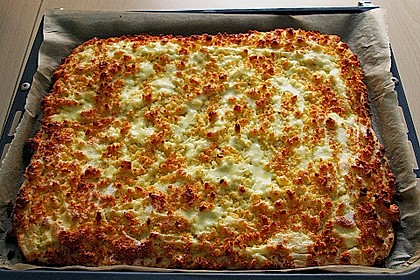 Sorbischer K&auml;sekuchen 1