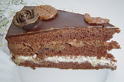Ambassador Torte