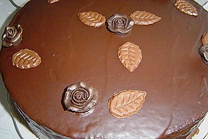 Ambassador Torte 1