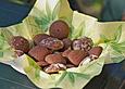 Chocolate Crinkles