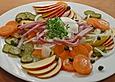 Kartoffelsalat spezial