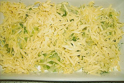 Fenchel &uuml;berbacken