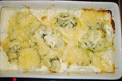 Fenchel &uuml;berbacken 1