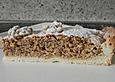 Tarte de Santiago (Saint Jaques)