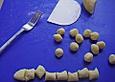 Utees Gnocchi