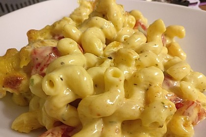 Killer Mac and Cheese 3