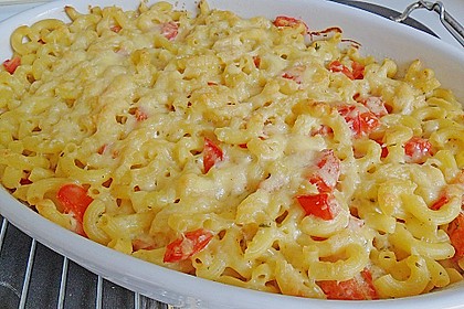 Killer Mac and Cheese 6