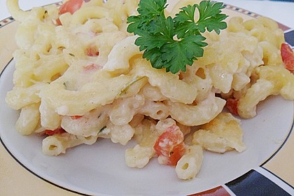 Killer Mac and Cheese 11