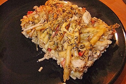 Killer Mac and Cheese 30