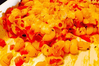 Killer Mac and Cheese 28