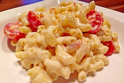 Killer Mac and Cheese 4