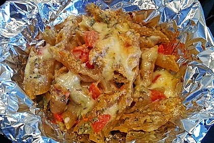 Killer Mac and Cheese 34