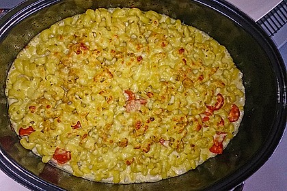 Killer Mac and Cheese 21