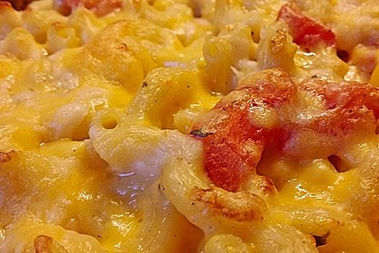 Killer Mac and Cheese 29