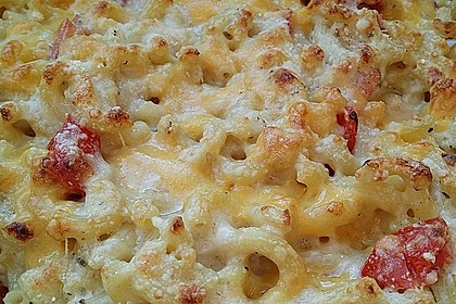 Killer Mac and Cheese 25