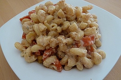 Killer Mac and Cheese 23