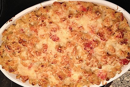 Killer Mac and Cheese 38