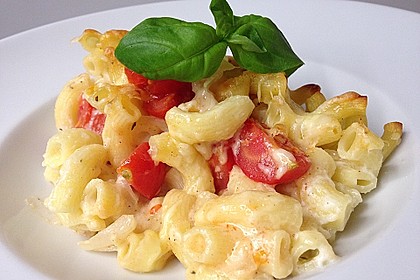Killer Mac and Cheese 2