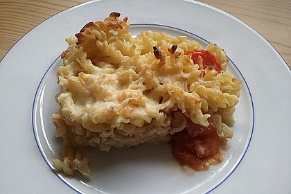Killer Mac and Cheese 13