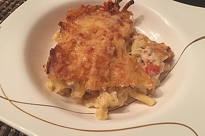 Killer Mac and Cheese 33