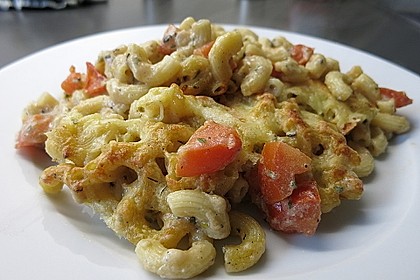 Killer Mac and Cheese 26