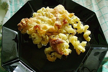 Killer Mac and Cheese 19
