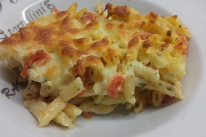 Killer Mac and Cheese 8