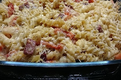 Killer Mac and Cheese 22