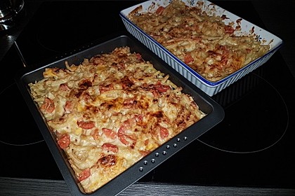 Killer Mac and Cheese 12