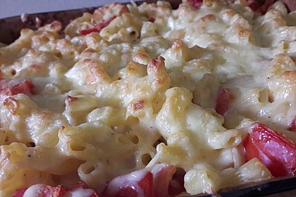 Killer Mac and Cheese 18