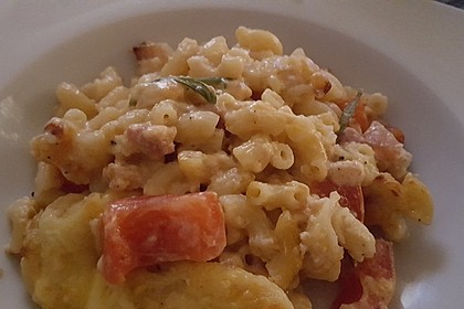 Killer Mac and Cheese 35