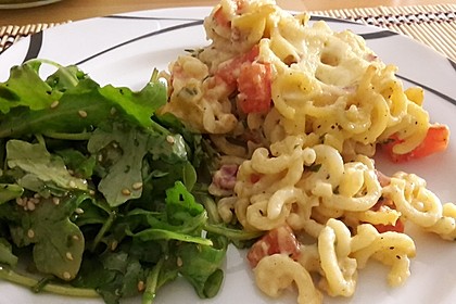 Killer Mac and Cheese 20