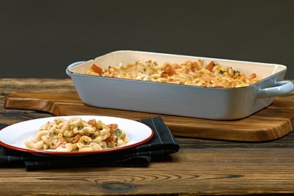 Killer Mac and Cheese 7