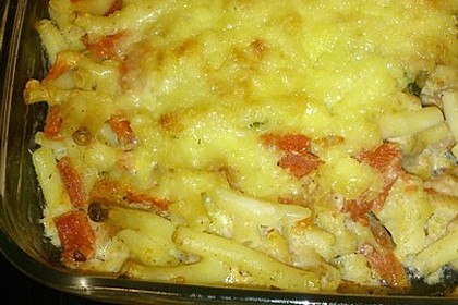 Killer Mac and Cheese 15