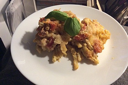Killer Mac and Cheese 17