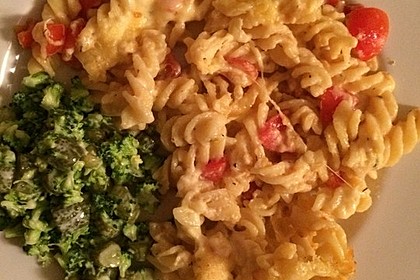 Killer Mac and Cheese 27