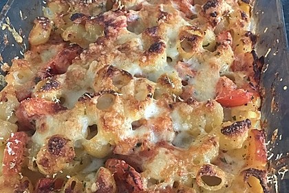 Killer Mac and Cheese 24
