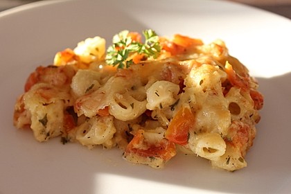Killer Mac and Cheese 5