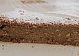 Nutella - Nuss - Sahnekuchen