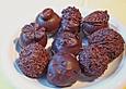 Williams Christ - Pralinen mit kandiertem Ingwer
