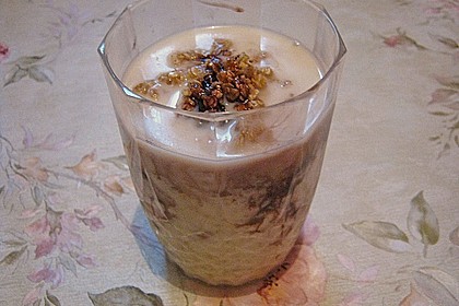 Milchreis - Dessert 1