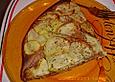Kartoffelkuchen