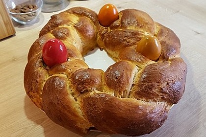 Osterkranz 22
