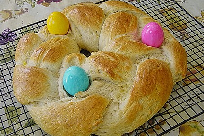 Osterkranz 8