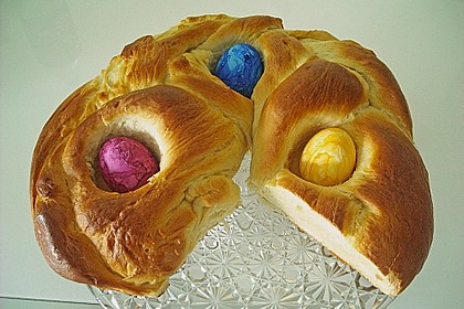 Osterkranz 11