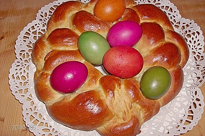 Osterkranz 4